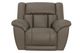 iAmerica Guardian Taupe Layflat Rocker Recliner-4