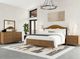 Riverside Furniture Halbrooke Nutmeg Oak Dresser-1