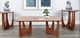 Sunny Designs™ Sinatra Cinnamon Rectangular Cocktail Table-2