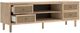 Signature Design by Ashley® Cielden Two-Tone 62" TV Stand-5