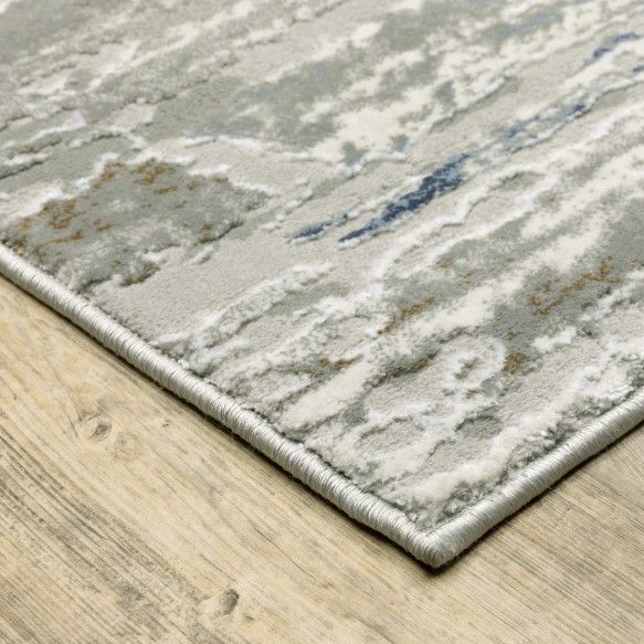 Oriental Weavers™ Easton 5'x8' Style 2 Area Rug-4