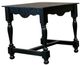 Vintage Furniture Loretta End Table-0
