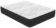 Symbol® Anton 12" Wrapped Coil Plush Euro Top Double-Sided Queen Mattress-0