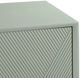 Crestview Collection Arvada Sage Green 4-Door Sideboard-4
