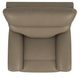 La-Z-Boy® Trouper Marble Power Rocking Recliner with Headrest-4