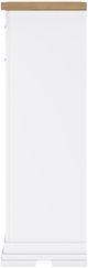 Commode Ashbryn de Signature Design by Ashley® - Naturel/Blanc-2