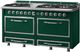 Viking® Tuscany 66” Ivy Pro Style Dual Fuel Range with Griddle-2