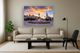 Classy Living Wodner San Diego Balboa Park Wall Art-1