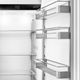 Smeg Universal 30''. 17.4 Cu. Ft. Stainless Steel Built In Column Refrigerator-3