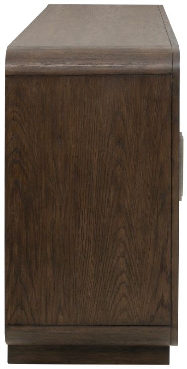 Flexsteel® Athens Brown Buffet-3
