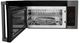 ZLINE 1.5 Cu. Ft. Black Stainless Steel Over The Range Microwave-1