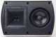 Klipsch® AW-525 White Outdoor Speakers-2