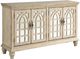 Coast2Coast Home™ Berkshire Cream Media Credenza-0