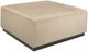 Temple Furniture Customizable Mateo Ottoman-0
