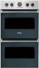 Viking® 5 Series 30" Squall Double Electric Premiere Oven-0