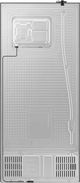 Samsung 30 in. 17.5 Cu. Ft. Stainless Steel Top Freezer Refrigerator-4