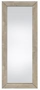 Coaster® Cadence Gray Washed Oak Full Length Standing Mirror-3
