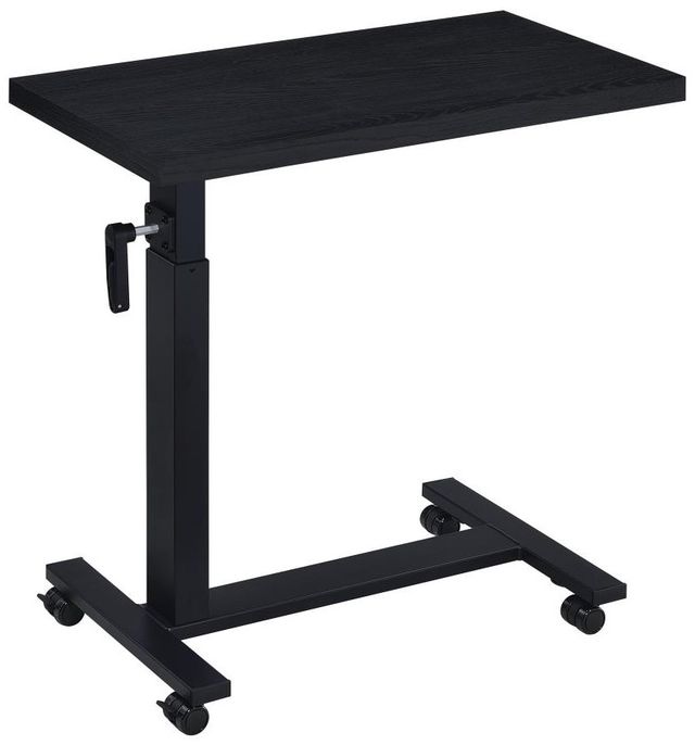 Coaster® Westpark Black C-Table-1