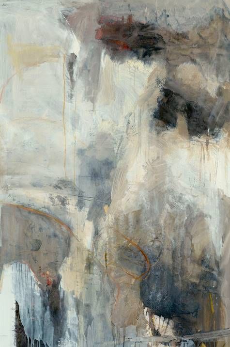 Classic Home Scar Painting by Buddy Whitlock-1