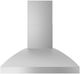 ZLINE 60" Stainless Steel Outdoor Range Hood -0