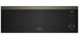 FingerPrint Resistant Black Stainless Steel
