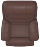 La-Z-Boy® Astor Chestnut Power Wall Recliner-4
