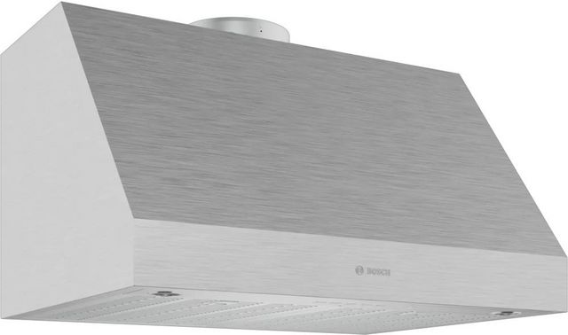 Bosch Benchmark®  30" Stainless Steel Under Cabinet Range Hood-1