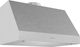 Bosch Benchmark®  30" Stainless Steel Under Cabinet Range Hood-1