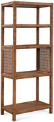Braxton Culler Customizable Pine Isle Etagere-2