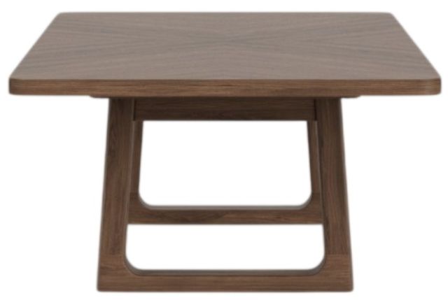 Riverside Furniture Delia Nouveau Walnut Rectangle Dining Table-3
