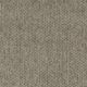 International Furniture Direct Tyne Beige/Blacksmithing Matte Black Accent Chair-4