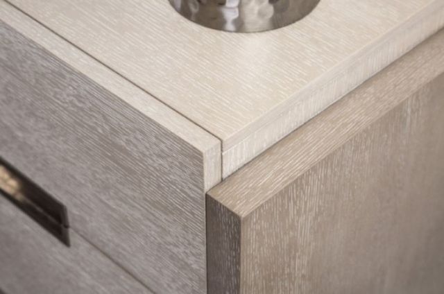 Furniture of America® Gristalt Stone Gray Dresser-3
