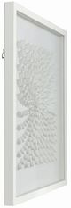 StyleCraft Natural Shell 24" Wall Art-1