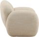 Dovetail Furniture Noa Cream Occasional Chair-3