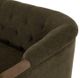 Magnolia Home by Joanna Gaines Sotz Green Sofa-3