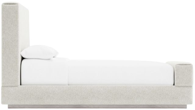 Bernhardt Tempo Larza California King Panel Bed-2