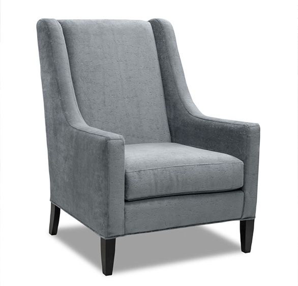 Donald Choi Ryan Accent Chair Hanover, Kitchener, Barrie in Ontario