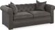 Century® Classic Chesterfield 30" Apartment Sofa-0