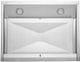 Hauslane 30" Stainless Steel Under Cabinet Range Hood -3