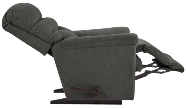 La-Z-Boy® Joshua Stone Manual Rocking Recliner-4
