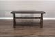 Sunny Designs™ Vivian Raisin Sofa Table-3