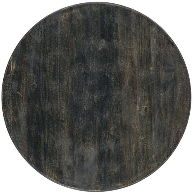 Hooker® Furniture Commerce and Market Arness Black Cocktail Table-1
