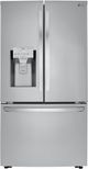 LG 4 Piece Stainless Steel Kitchen Package-2