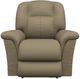 La-Z-Boy® Jasper Sage Power Wall Recliner with Headrest and Lumbar-1