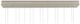 Currey & Company Escenia Natural/Painted Silver Multi-Drop Pendant Lighting-3