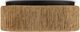 Currey & Company Brownell Natural Flush Mount Lighting-2