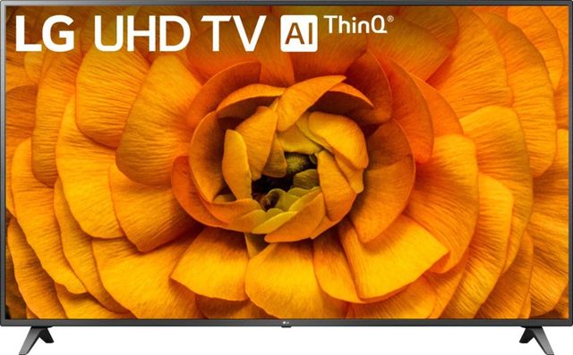 LG 8 Series 75" 4K UHD Smart LED TV with HDR-0
