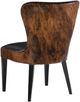 Hooker® Furniture CC Kale Debonair Espresso Accent Chair-2