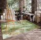 Dalyn™ Rug Company Boca BO10 5'x8' Style 3 Area Rug-5