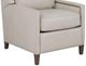 Fairfield® Customizable Kelly Manual Push Back Recliner-2